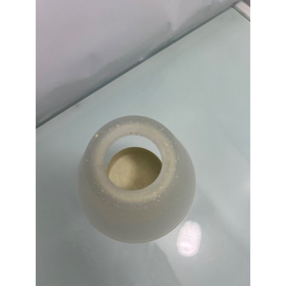 Angel Lamp Candle Holder Christmas Holiday Decor Display Decoration 7.5" Tall - Picture 5 of 8